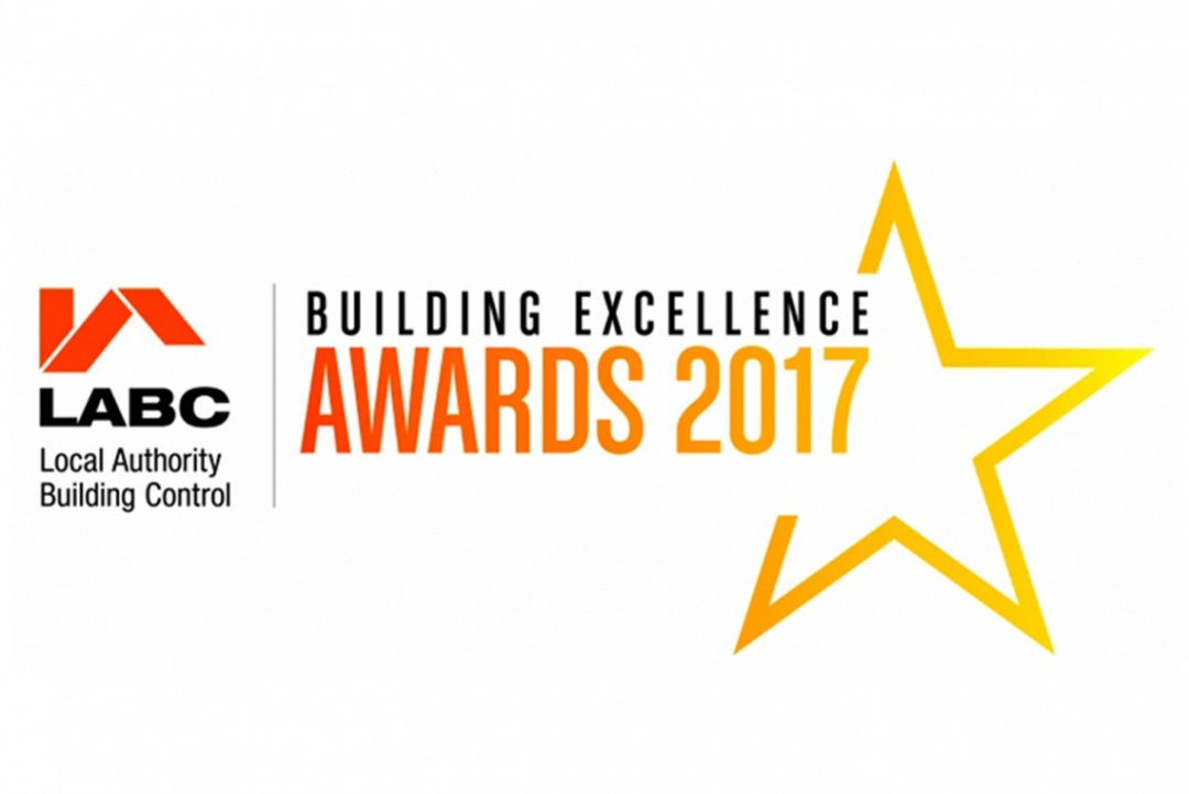 National LABC Building Excellence Awards 2017. National LABC Building Excellence Awards 2017.