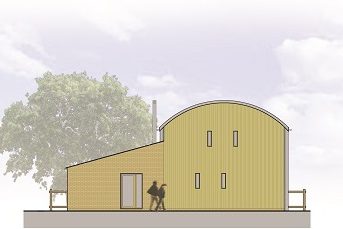 Dutch Barn