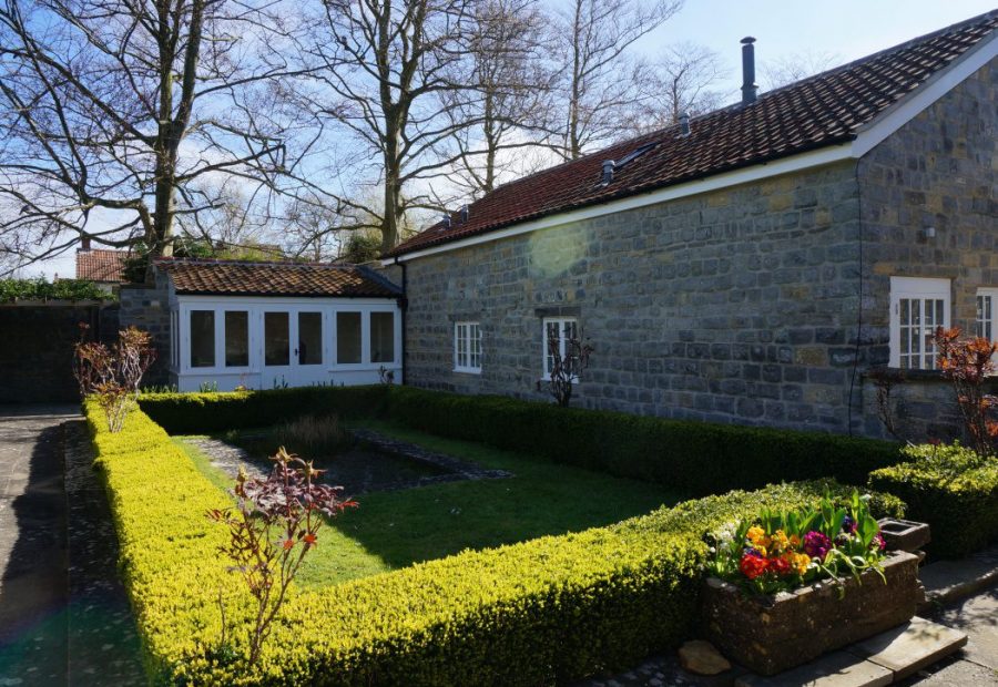 Stone barn conversion. Stone barn conversion; independent; renovation; annexe