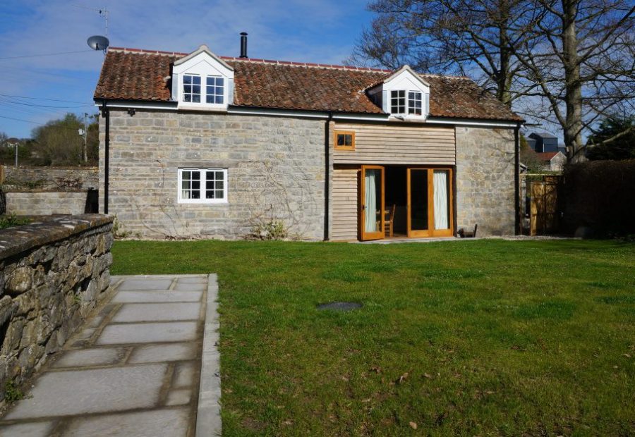 Stone barn conversion. Stone barn conversion; independent; renovation; annexe