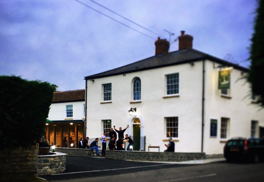Discover the transformation of a Grade II listed Public House. Explore the extensive refurbishment , with state-of-the-art kitchen, spacious rooms, & garden