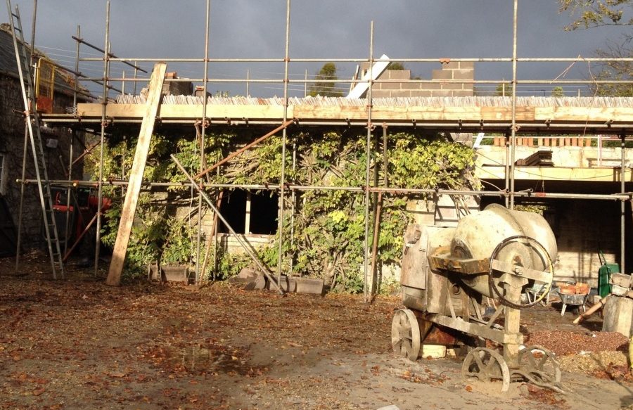 Stone barn conversion. Stone barn conversion; independent; renovation; annexe