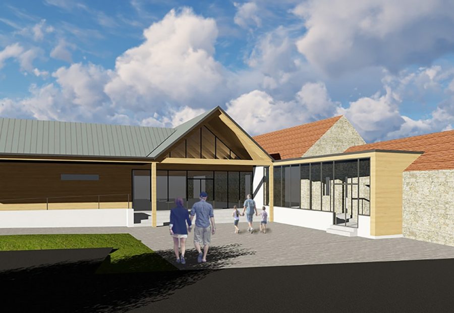 Explore how O2i Design enhanced this Somerset Church facilities with O2i Design. Streamlined expansion for worship, groups, & more. Council-approved innovation.