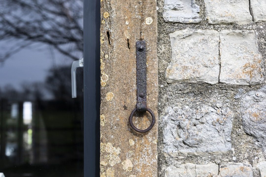 A Sustainable Barn Conversion - O2i Design Consultants Barn Conversion: O2i Design converted a Grade II listed barn into a new home with modern features, and cutting edge renewable technologies.