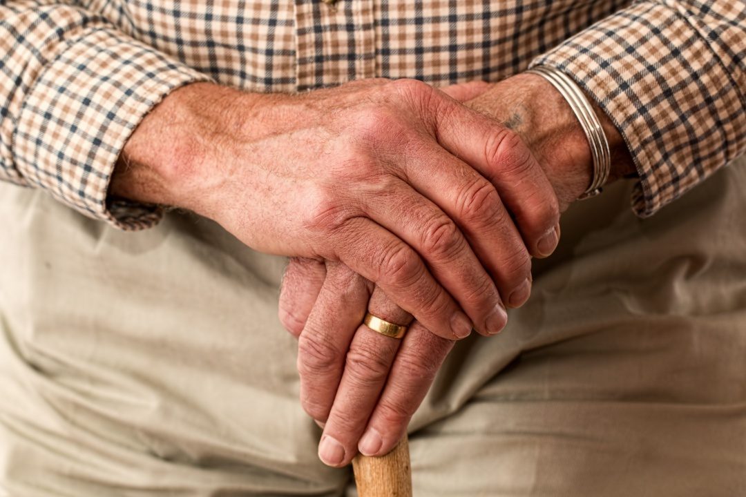 Flexible living for over 55s