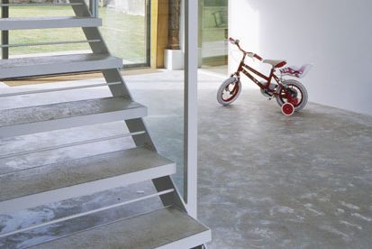 Suffolk Barn Conversion | 17th-Century Timber Barn Transformation. Discover how Architect Geoff Pyle transformed a historic Suffolk barn into a nationally recognised contemporary family home.