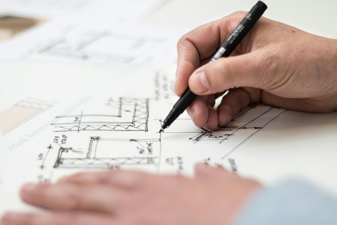 Planning Application Fees - 1st April 2025 - Somerset O2i Design ltd